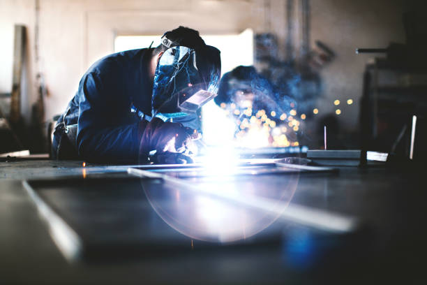 Best Aerospace and Defense Welding in Piedmont, SC