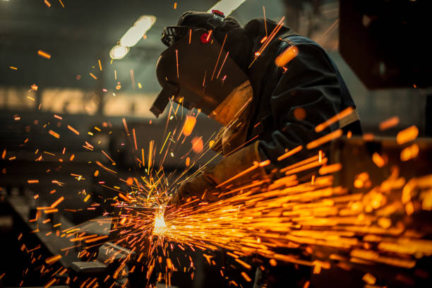 Best Pipe Welding in Piedmont, SC