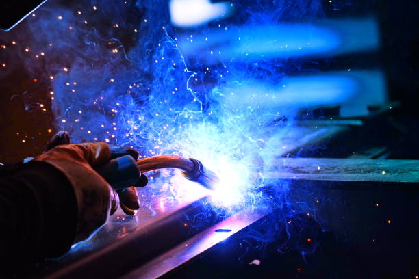 Best Pipe Welding in Piedmont, SC